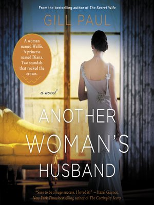 cover image of Another Woman's Husband